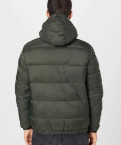 Blend Winterjassen Winterjas Heren Donkergroen -Aanbiedingen Koud Stijl Winkel b41df747e048247266529bbfcda6aada scaled