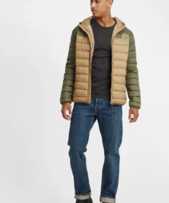 Blend Tussenjassen Tussenjas Nino Heren Beige -Aanbiedingen Koud Stijl Winkel b41e4fd3c83127444a71fe33a3c648ba scaled