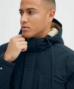 Blend Tussenjassen Tussenparka Heren Blauw -Aanbiedingen Koud Stijl Winkel b4278bbcca1c7979ac97e13f243dedca scaled