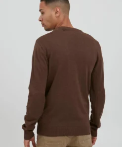 Blend Vesten Gebreid Vest Lennard Heren Bruin / Mokka -Aanbiedingen Koud Stijl Winkel b4284e09bf4c33ce7d92fe97828fe5c9 scaled