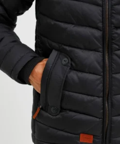 Blend Tussenjassen Tussenjas Camaro Heren Grijs / Donkergrijs -Aanbiedingen Koud Stijl Winkel b445994fc5c20db6cfa7600b390665ff scaled