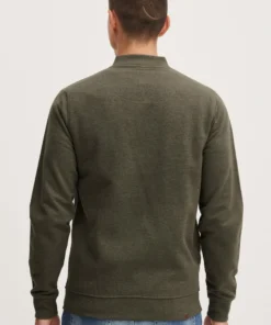 Blend Sweatvesten Sweatvest Arco Heren Donkergroen -Aanbiedingen Koud Stijl Winkel b4485018944d42e3074d1040d7cee821 scaled