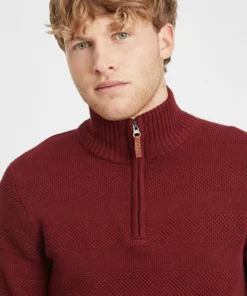 Blend Coltruien Trui Heren Rood / Wijnrood / Donkerrood -Aanbiedingen Koud Stijl Winkel b4910beecd930bee7d7f3f674ce924b5 scaled