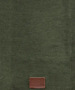 Blend Crewneck Truien Trui John Heren Groen -Aanbiedingen Koud Stijl Winkel b492a3d8cbb73fa63cbf0a7164b6d885 scaled