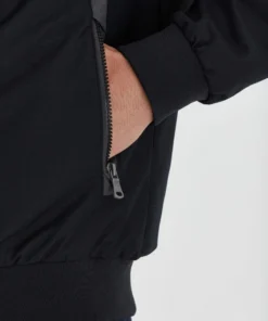 Blend Tussenjassen Tussenjas MELON Heren Zwart -Aanbiedingen Koud Stijl Winkel b493b8643b7119fe5b2735b0dacdf3d5 scaled