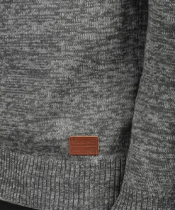 Blend Coltruien Trui Daniri Heren Grijs -Aanbiedingen Koud Stijl Winkel b5107411537f27c3fb443d272f1af650 scaled