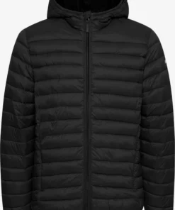 Blend Donsjassen Tussenjas Heren Zwart