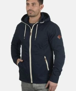 Blend Tussenjassen Tussenjas Bobby Heren Blauw / Navy -Aanbiedingen Koud Stijl Winkel b5c9eafe22493c93210c372baa32acc2 scaled