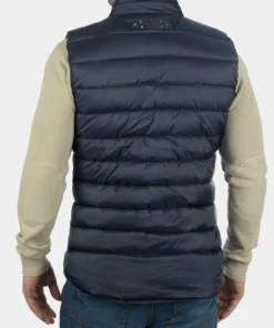 Blend Bodywarmers Bodywarmer Cam Heren Blauw -Aanbiedingen Koud Stijl Winkel b6223bdb3c1d344807b5a4c69ab6925b scaled