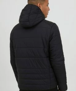 Blend Winterjassen Winterjas KRISTOF Heren Zwart -Aanbiedingen Koud Stijl Winkel b630f235d2eccc457e14d256fd8069b9 scaled