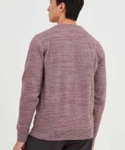 Blend Sweatshirts Sweatshirt HENRY Heren Rood -Aanbiedingen Koud Stijl Winkel b63dbfb52640ee2d10927c0278fdef97 scaled