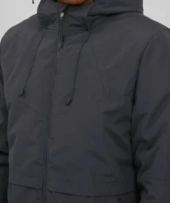 Blend Winterjassen Winterjas FOSCO Heren Grijs / Donkergrijs -Aanbiedingen Koud Stijl Winkel b653b840b1801d506862103091427bf2 scaled