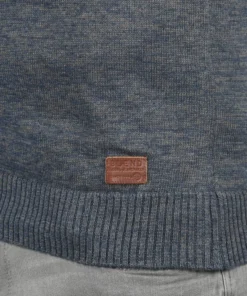 Blend V-hals Truien Trui Dansel Heren Blauw -Aanbiedingen Koud Stijl Winkel b657142f9e06665d3dc9b2f1f8a494be scaled