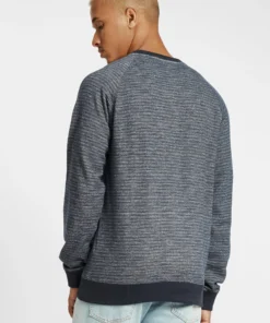 Blend Sweatshirts Sweatshirt Kuna Heren Blauw -Aanbiedingen Koud Stijl Winkel b681f94f9e670f37e3b737a41d40cb9f scaled