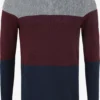 Blend Crewneck Truien Trui Sabino Heren Gemengde Kleuren -Aanbiedingen Koud Stijl Winkel b684731bc831b17445ee4d241646f4bc scaled