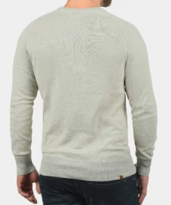 Blend Crewneck Truien Trui Gandolf Heren Stone Grey 9 Blend Crewneck Truien Trui Gandolf Heren Stone Grey -Aanbiedingen Koud Stijl Winkel b6fda2dba07455f52a8080629cf1275c scaled
