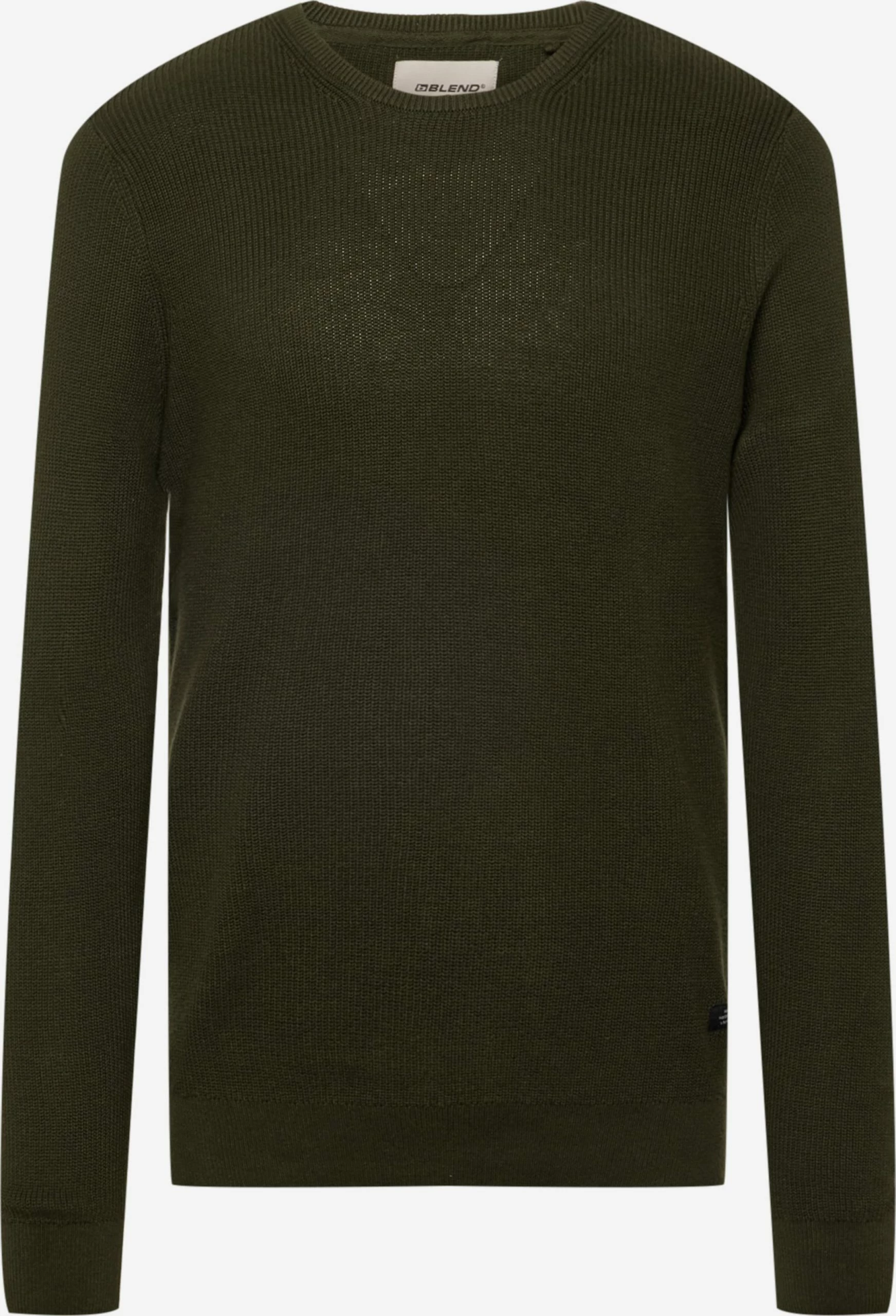 Blend Crewneck Truien Trui Codford Heren Spar 3 Blend Crewneck Truien Trui Codford Heren Spar