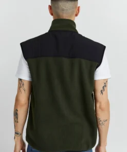 Blend Bodywarmers Bodywarmer Heren Groen -Aanbiedingen Koud Stijl Winkel b784f0bd4fbd1b5a094fa8a457cc38c3 scaled