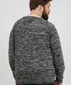 Crewneck Truien Trui BT DAN Heren Grijs / Zwart -Aanbiedingen Koud Stijl Winkel b7f774599769d657023d15509436ad6c scaled