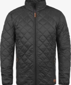 Blend Tussenjassen Tussenjas Stanley Heren Grijs / Donkergrijs