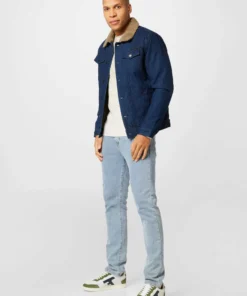 Blend Spijkerjassen Tussenjas Heren Donkerblauw -Aanbiedingen Koud Stijl Winkel b812bcf497ad65adce0dc10815722bf8 scaled