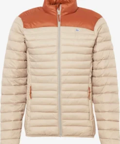 Blend Tussenjassen Tussenjas Heren Roestbruin / Lichtbruin