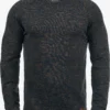 Blend Crewneck Truien Trui Dan Heren Bruin -Aanbiedingen Koud Stijl Winkel b836d108457d07d46976698bd9747c2f scaled