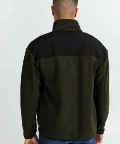 Blend Fleece Jassen Fleece Jas Heren Groen -Aanbiedingen Koud Stijl Winkel b932578039ff11b0fbec8438a2d846ae scaled