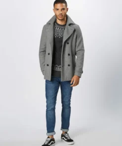 Blend Crewneck Truien Trui Knit Pullover Heren Antraciet / Grijs Gemêleerd 11 Blend Crewneck Truien Trui Knit Pullover Heren Antraciet / Grijs Gemêleerd -Aanbiedingen Koud Stijl Winkel b9cfdc33009f8ea3e0da03746e161a51 scaled