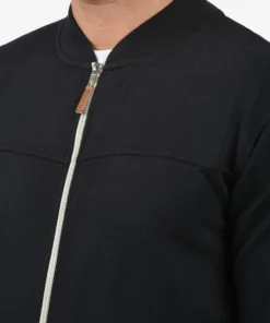 Blend Sweatvesten Sweatvest Arco Heren Zwart -Aanbiedingen Koud Stijl Winkel ba06365bb0d62b14395540df3a4eb916 scaled