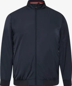 Tussenjassen Tussenjas BT ZYKLO Heren Indigo