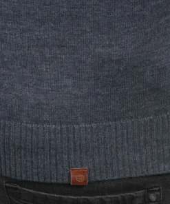 Blend Crewneck Truien Trui Lars Heren Blauw -Aanbiedingen Koud Stijl Winkel bac247ff312304faaa05756112a60d2a scaled