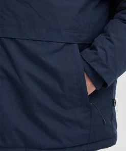 Blend Winterjassen Winterjas Fosco Heren Blauw -Aanbiedingen Koud Stijl Winkel bace56ca6af03230fbc371ec0d7a795e scaled