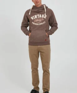 Blend Hoodies Sweatshirt Alejandro Heren Mokka -Aanbiedingen Koud Stijl Winkel bae739e353bce44667ffbb337d59caa7 scaled