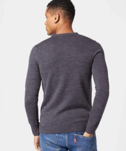 Blend Crewneck Truien Trui Heren Donkergrijs 9 Blend Crewneck Truien Trui Heren Donkergrijs -Aanbiedingen Koud Stijl Winkel bb27dabf52d2953feac2139af1bf1bfb scaled