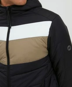 Blend Winterjassen Winterjas KRISTOF Heren Zwart -Aanbiedingen Koud Stijl Winkel bb2b047d551b0bda1a963d8994835750 scaled