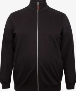 Blend Sweatshirts Sweatshirt Alio Heren Zwart