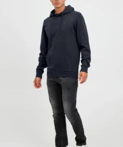 Blend Hoodies Sweatshirt Rayk Heren Blauw -Aanbiedingen Koud Stijl Winkel bb8eca87ab5a29eb9fa4aa44198a3006 scaled