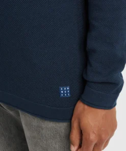 Blend Crewneck Truien Trui Sabino Heren Gemengde Kleuren -Aanbiedingen Koud Stijl Winkel bb9916daeeab0c9180bc25c5be9bf5eb scaled