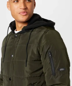 Blend Tussenjassen Tussenjas Heren Bruin -Aanbiedingen Koud Stijl Winkel bbdf145faf49cd32dc757cead2239910 scaled