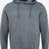 Blend Hoodies Trui Toklat Heren Grijs