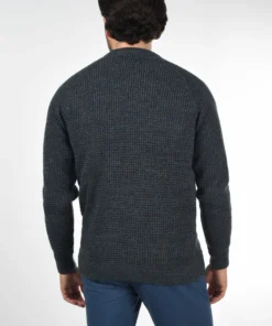 Blend Crewneck Truien Trui Carrizal Heren Blauw -Aanbiedingen Koud Stijl Winkel bc1eb0519d2d12832ecd2c5f771116b3 scaled