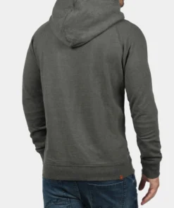 Blend Hoodies Sweatshirt 703585ME Heren Grijs / Donkergrijs -Aanbiedingen Koud Stijl Winkel bc5582a01fd4fc92d39b95836ecb7d74 scaled