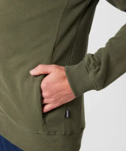 Blend Sweatvesten Sweatvest Novan Heren Olijfgroen -Aanbiedingen Koud Stijl Winkel bca6be5a2e60deafbcf90b5418bf2b2b scaled