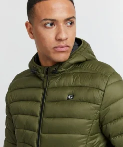 Blend Tussenjassen Tussenjas Romsey Heren Groen -Aanbiedingen Koud Stijl Winkel bd1c13bcb6a7b09acc462edc0b4ca615 scaled