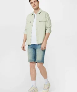 Blend Tussenjassen Tussenjas Heren Mintgroen -Aanbiedingen Koud Stijl Winkel bd3fbc20f291900698cd0321789ff08a scaled