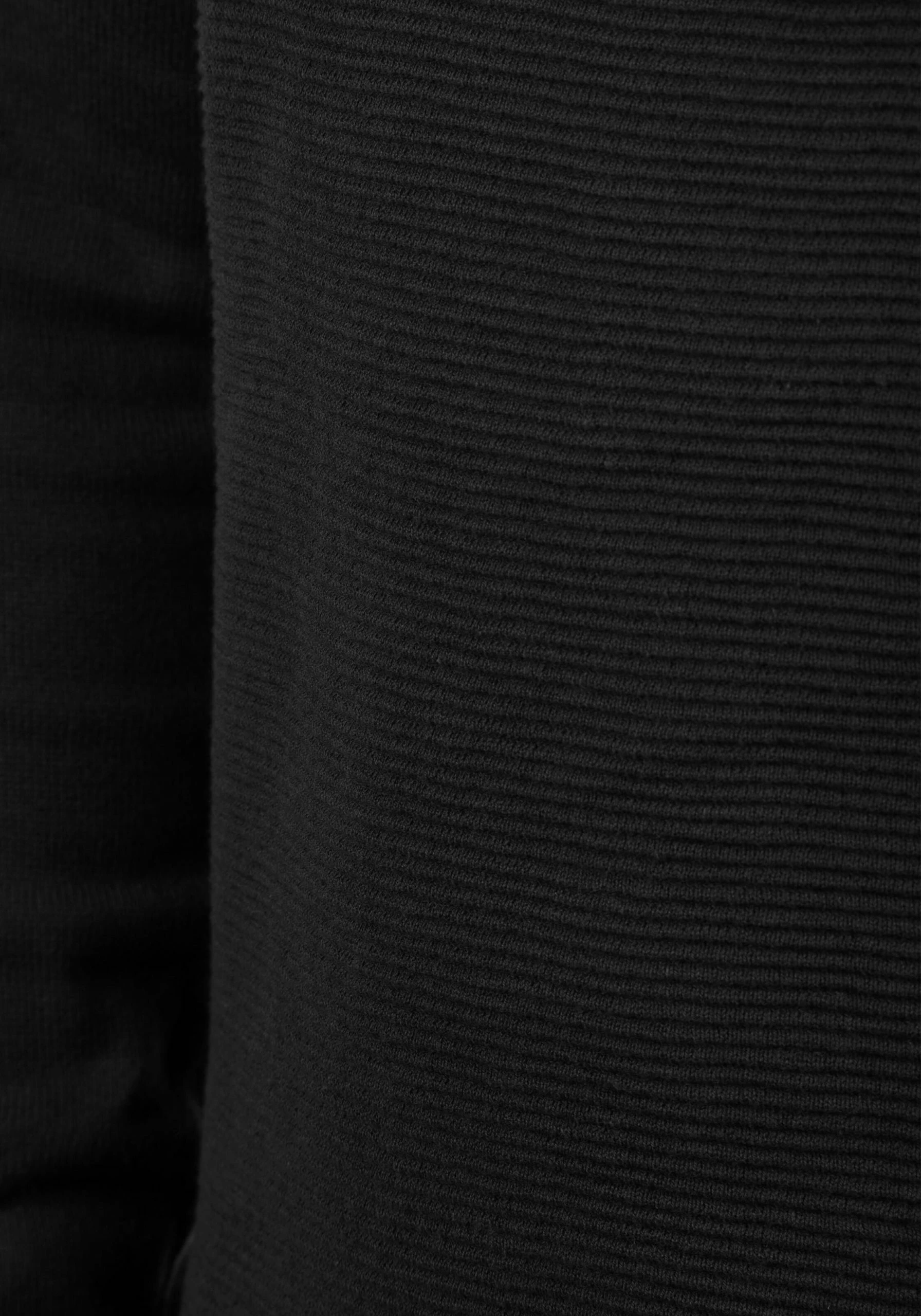 Blend Crewneck Truien Trui Otto Heren Zwart 7 Blend Crewneck Truien Trui Otto Heren Zwart - Afbeelding 5