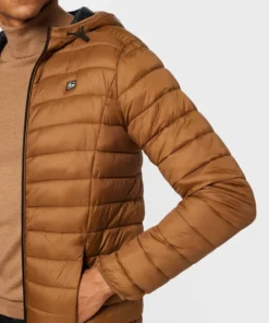 Blend Tussenjassen Tussenjas Romsey Heren Bruin -Aanbiedingen Koud Stijl Winkel bd90fefadeff6dac7ab7d8a16bbe6f35 scaled