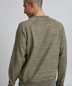 Blend Sweatshirts Sweatshirt Alton Heren Groen -Aanbiedingen Koud Stijl Winkel bdc8ddfeb78d4b2b34fc4793b2dd3206 scaled