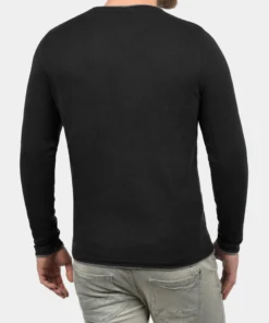 Blend Crewneck Truien Trui Odin Heren Zwart -Aanbiedingen Koud Stijl Winkel bdcc50a75e90b2add62c4b214091d102 scaled